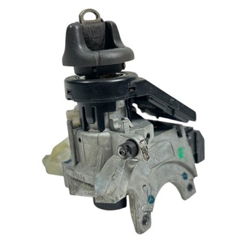 фото thumb №3, Trailblazer gmc envoy rainier 02-09r замок запалювання з ключем оригінал oem
