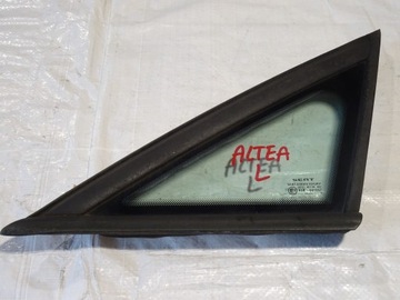 фото thumb №1, Стекло кузовная перед левая seat altea 5p0 07r
