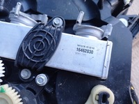 фото thumb №9, Отопитель задняя 670033083 maserati levante