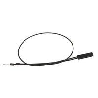 фото thumb №5, Кабель відпускаючий капот двигуна 51237184432 замок засувний капот ch