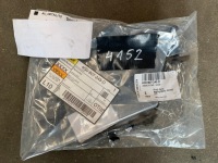 Купити Audi a6 c7 a7 захист ліва ґрати бампера перед nowa оригінал 4g0807245d, фото thumb