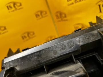 фото thumb №15, Панель рамка dekor тунелю середнього infiniti q30 eu механічна коробка передач