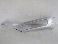 Купити Volvo xc90 ii 15- ліва рамка накладка бампера, фото thumb