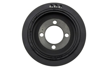 фото thumb №12, Колесо пасове вала колінчастого daewoo leganza 2.0 dohc