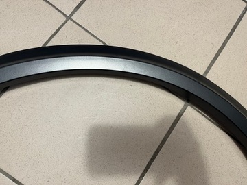 фото thumb №5, Планка накладка крила ліва передня перед seat cupra formentor 5ff