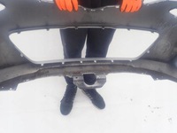 фото thumb №8, Mazda 2 ii 07-10 бампер перед передний