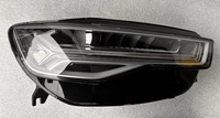 фото thumb №5, Лампа фара audi a6 s6 c7 lift matrix full led 4g0941036