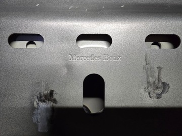 фото thumb №12, Капот кришка двигуна mercedes eqe x294 w294 suv