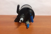 Фільтр частинок твердих bmw 1 f20 7244150 2017 Зі Шроту, фото thumb