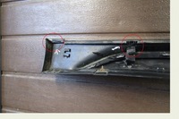 фото thumb №9, Молдинг поріг права fiat tipo ii cross 15-23