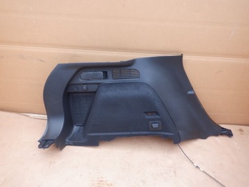 фото thumb №1, Боковина багажника левый ford kuga mk3 гибрид