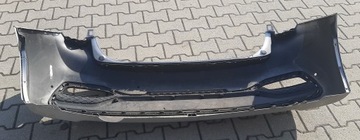 фото thumb №11, Бампер задній зад hyundai i20 18-