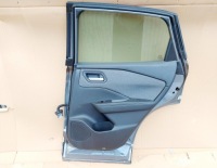 фото thumb №11, Nissan qashqai iii j12 24r. дверь правый задняя цвет kadg полный całe