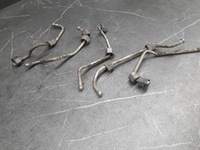 фото thumb №3, Провода топливные ford fusion 1.4 tdci