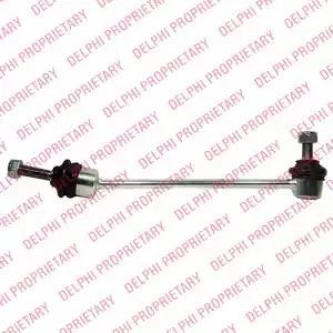 фото thumb №2, Соединитель стабилизатора delphi tc1959