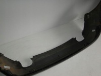 фото thumb №8, Mercedes sl r230 бампер задній amg задня bez молдинг