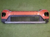 Купить Vw t-roc 2ga troc бампер перед передний 2ga807221, фото thumb