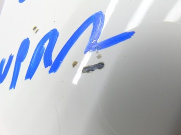 фото thumb №5, Крило лівий перед переднє seat ibiza iv 6j cupra lb9a