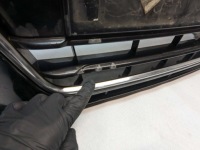 фото thumb №11, Комплектный передний бампер перед audi a5 8t рестайлинг 2012- lz9y