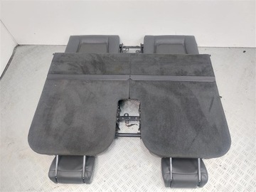 фото thumb №13, Диван зад задня iii ряд каркас шкіра volvo xc90 i 2002-