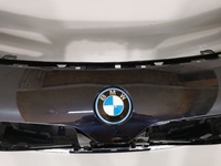 фото thumb №11, Bmw 7 g70 2023 бампер передній