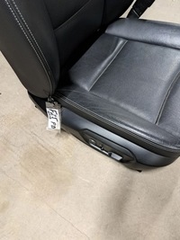 фото thumb №5, 2015 bmw x3 f25 сидіння пасажира