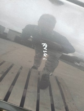 фото thumb №7, Дверь правые правый перед nissan qashqai i j10 +2 2006-2009 цвет b52 g