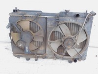 фото thumb №4, Honda cr-v i 2.0 16v 99r вентилятори + радіаторів