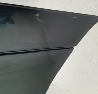 Бампер задній задні pdc 189 mercedes w203 універсал Зі Шроту, фото thumb