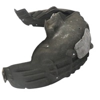 фото thumb №10, Mercedes cla c118 корпус защита подкрылок левый задняя a1186901800