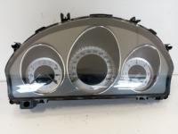 фото thumb №1, Счетчик приборная панель приборы mercedes glk lift a2049005509