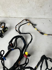 фото thumb №8, Жгут электропроводка консоли volvo xc40
