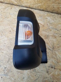 фото thumb №7, Peugeot boxer iii зеркало правое pin 10 pin