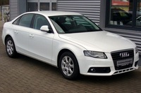 фото thumb №11, Audi a4 8k b8 usa ручка двері перед праві європа направляюча ly3m 13r