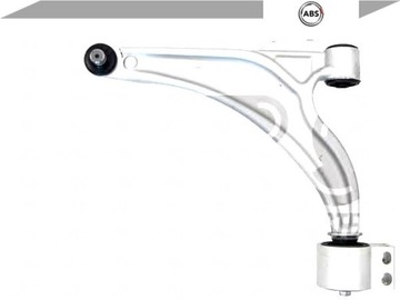 фото thumb №11, A.b.s. 211645 важіль, підвішування колеса