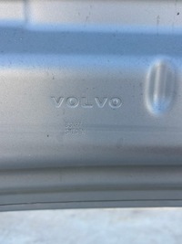 фото thumb №11, Volvo xc40 капот крышка двигателя