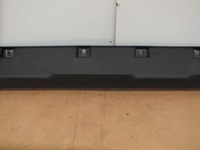 фото thumb №8, Dacia duster ii молдинг поріг ліва oryg