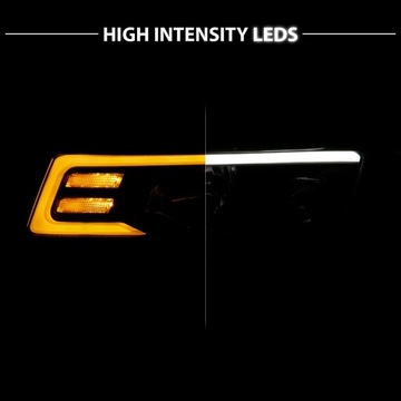 фото thumb №6, Лампи фари перед jeep grand cherokee 17-19