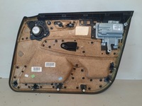 фото thumb №7, Bmw x3 e83 03-06 crossover 2.0d боковина обивка дверь перед левая