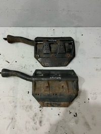 фото thumb №1, Кронштейн кронштейн крыла правое scania