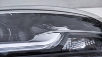 фото thumb №7, Renault kadjar przed lift лампа led линза правый перед передняя