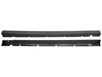 фото thumb №1, Dodge charger 2011-2014 поріг пластик права 1lp86tzzag