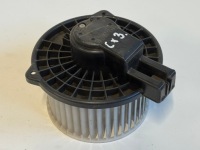 фото thumb №1, Mazda воздуходувка вентилятор отопителя 872700-1790