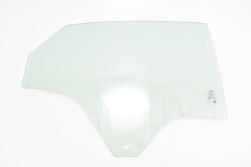 фото thumb №1, Скло двері правий зад l1tb-s25712-a ford puma mk2 2023