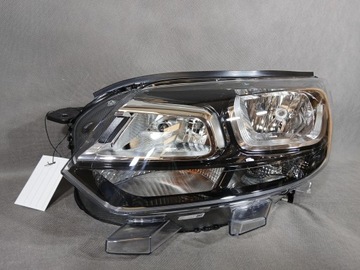 фото thumb №1, Citroen expert jumpy iii 16- лампа перед передняя левая оригинал