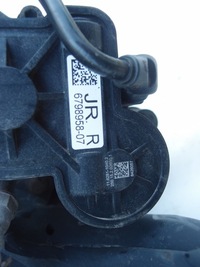 фото thumb №7, Поворотний кулак важіль диск правий задня bmw 2 f45