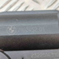 фото thumb №8, Моторчик вихлоп bmw 5 g30 18307102452 25093367 3.0l 195kw 2019