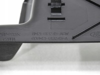 фото thumb №7, Молдинг накладка порог правый задняя ford s-max mk1