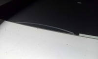 фото thumb №5, Скло лобове передня peugeot 206 2004-2007 3/5drzwi hbk/kombi датчик нова