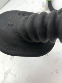 фото thumb №5, Toyota rav 4 iii джгут двері правий задня